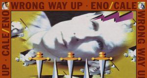 Eno y Cale