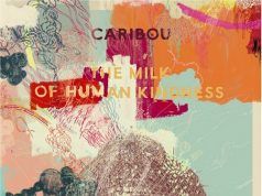 The Milk of Human Kindness: el primer gran galope de Caribou Caribou Dan Snaith