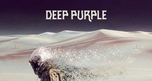 Deep Purple Woosh