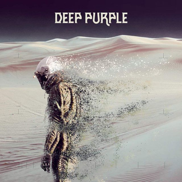 Deep Purple Whoosh Deep Purple Woosh