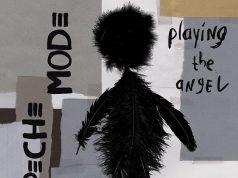 Playing the Angel: el renovado synth pop de Depeche Mode en el nuevo siglo Depeche Mode Playing the Angel