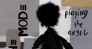 Depeche Mode Playing the Angel