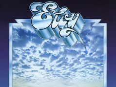 Power and the Passion: fascinante obra conceptual y transicional de Eloy Eloy Power and the Passion