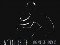 Discos en vivo parte 1 Acto de Fe