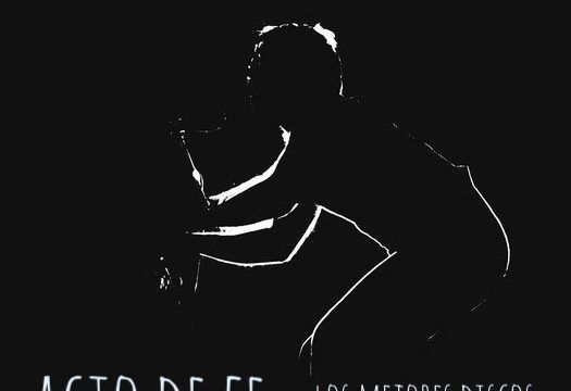 Discos en vivo parte 1 Acto de Fe