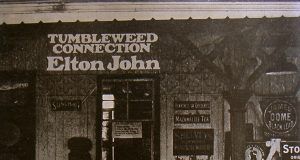 Elton John Tumbleweed Connection