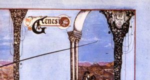 Genesis Trespass