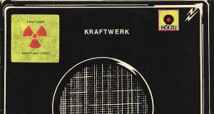 Kraftwerk Radio-Activity