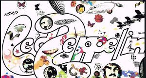 Led Zeppelin III
