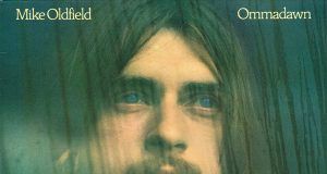 Mike Oldfield Ommadawn