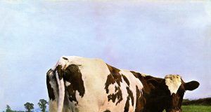 Atom Heart Mother