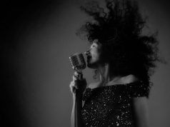 Raquel Cepeda: una geóloga apasionada por el jazz Raquel Cepeda