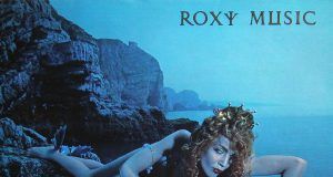 Roxy Music Siren