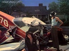 Indiscreet: el fabuloso quinto álbum de la inclasificable Sparks Sparks Indiscreet