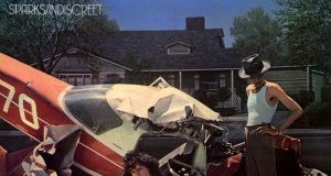 Sparks Indiscreet