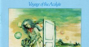 Voyage of Acolyte