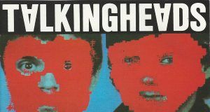 Remain in Light
