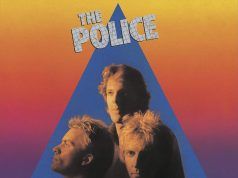 Zenyatta Mondatta: la tercera joya de The Police Zenyatta Mondatta