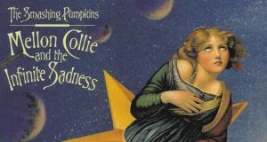 Mellon Collie and the Infinite Sadness