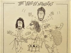 The Who by Numbers: el introspectivo séptimo álbum de The Who The Who by Numbers