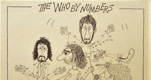 The Who by Numbers