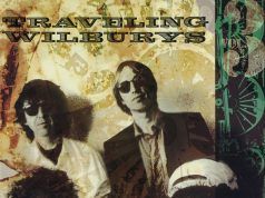 Traveling Wilburys Vol 3: el intento final del dream team de cantautores Traveling Wilburys Vol 3