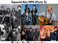 Podcast Acto de Fe Música 1995