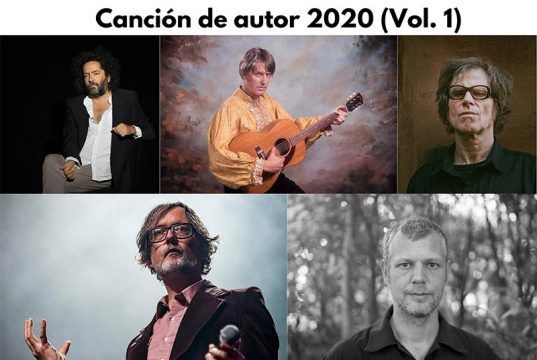 Podcast Acto de Fe Cantautores