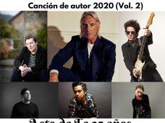 Canción de Autor Podcast Acto de Fe