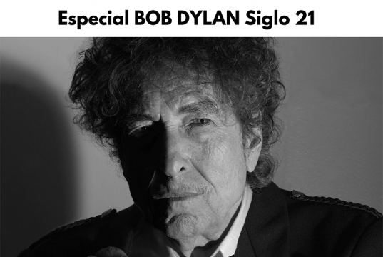 Bob Dylan Acto de Fe Podcast
