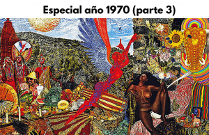 Música 1970 Vol 3 (Podcast) Acto de Fe Música 1970