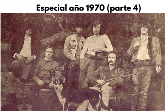 Acto de Fe Música 1970 acto de fe