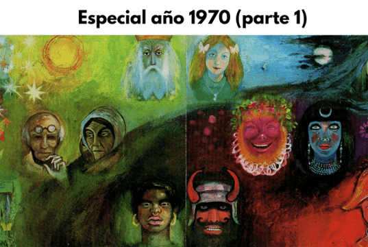 Acto de Fe 1970 podcast