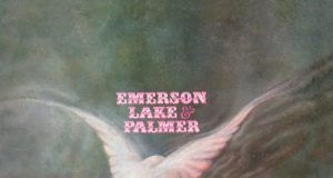 Emerson Lake and Palmer debut