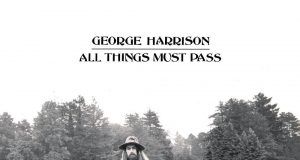All things Must Pass George Harrison