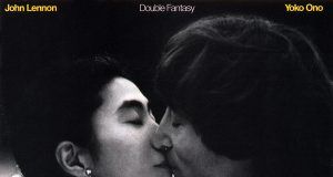 Doube Fantasy John y Yoko