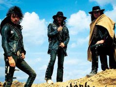 Ace of Spades: el feroz cuarto álbum proto-thrash de Mötorhead Motorhead Ace of Spades