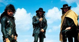 Motorhead Ace of Spades