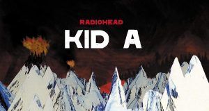 Kid A Radiohead