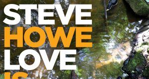Steve Howe Love is