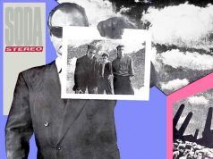 Soda Stereo Nada Personal