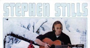 Stephen Stills