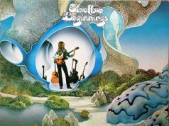 Beginnings: el prometedor debut solista de Steve Howe Steve Howe Beginnings