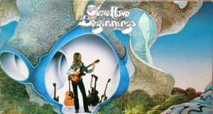 Steve Howe Beginnings