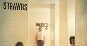 Strawbs Nomadness