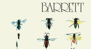 Sys Barrett segundo album