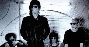 The Rolling Stones Stripped