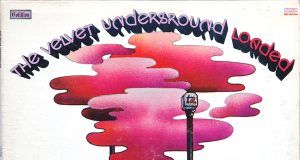 The Velvet Underground