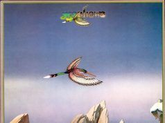 Yesshows: la faceta en vivo de Yes cerrando los años 70 Yesshows