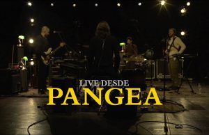 Los Mesoneros Live desde Pangea